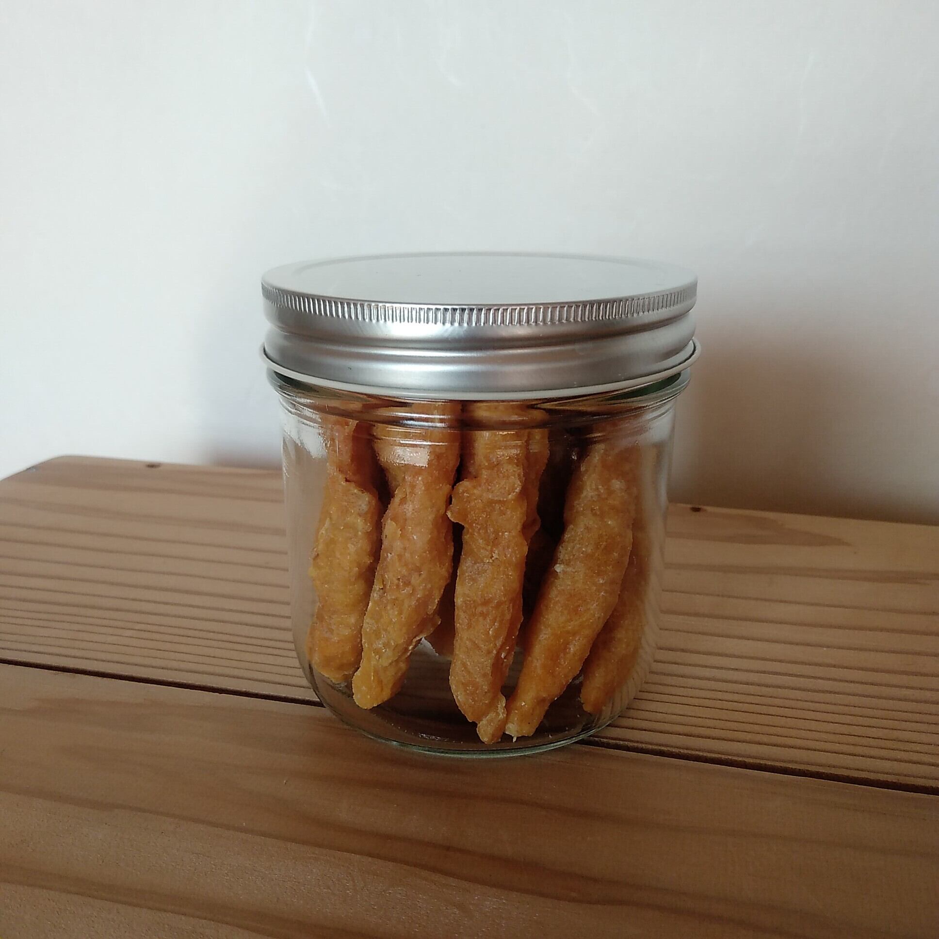 太陽のスイーツ『あんず160g』