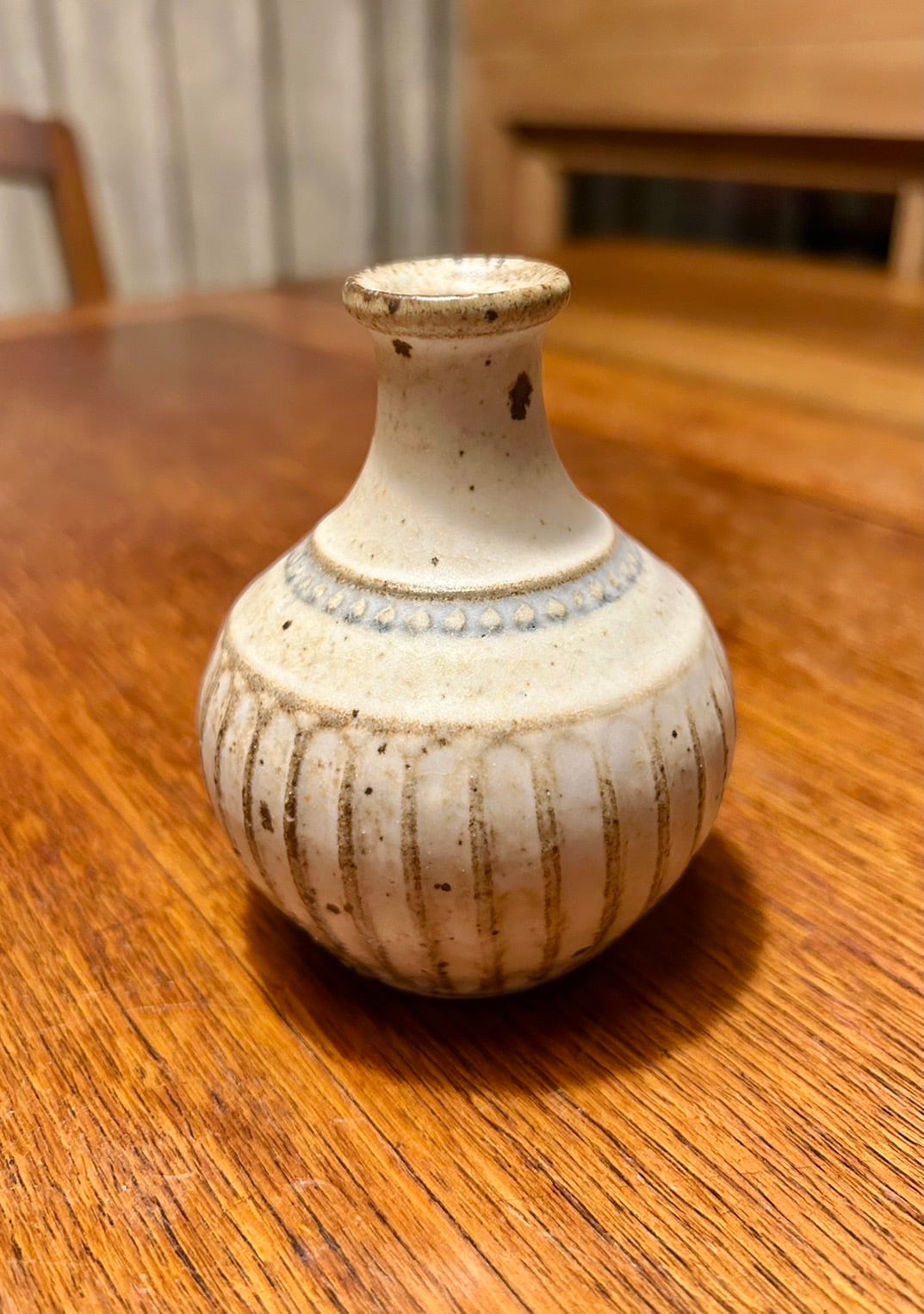花瓶 一輪挿し ミニ｜Vase, Single Flower Vase, Mini | うつわ 雑貨