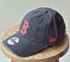 ニューエラ NEW ERA 920 MLB 9Twenty Adustable(11417830)BOSTON RED SOX