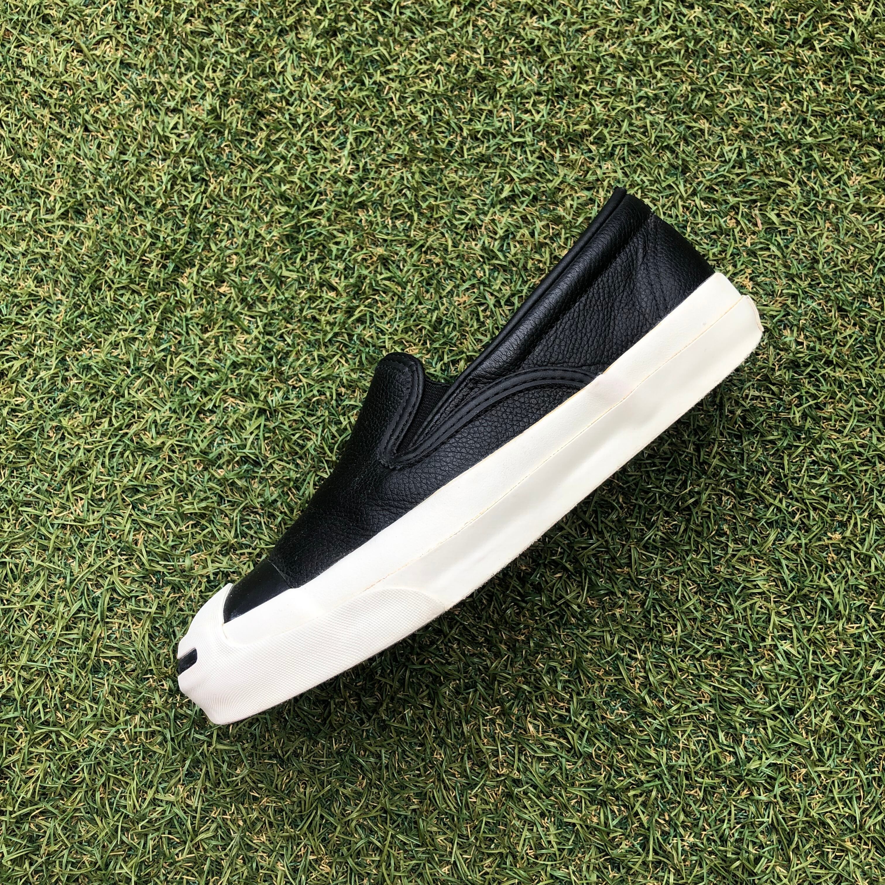 converse×BIOTOP JACK PURCELL コンバース×ビオトープ ジャック