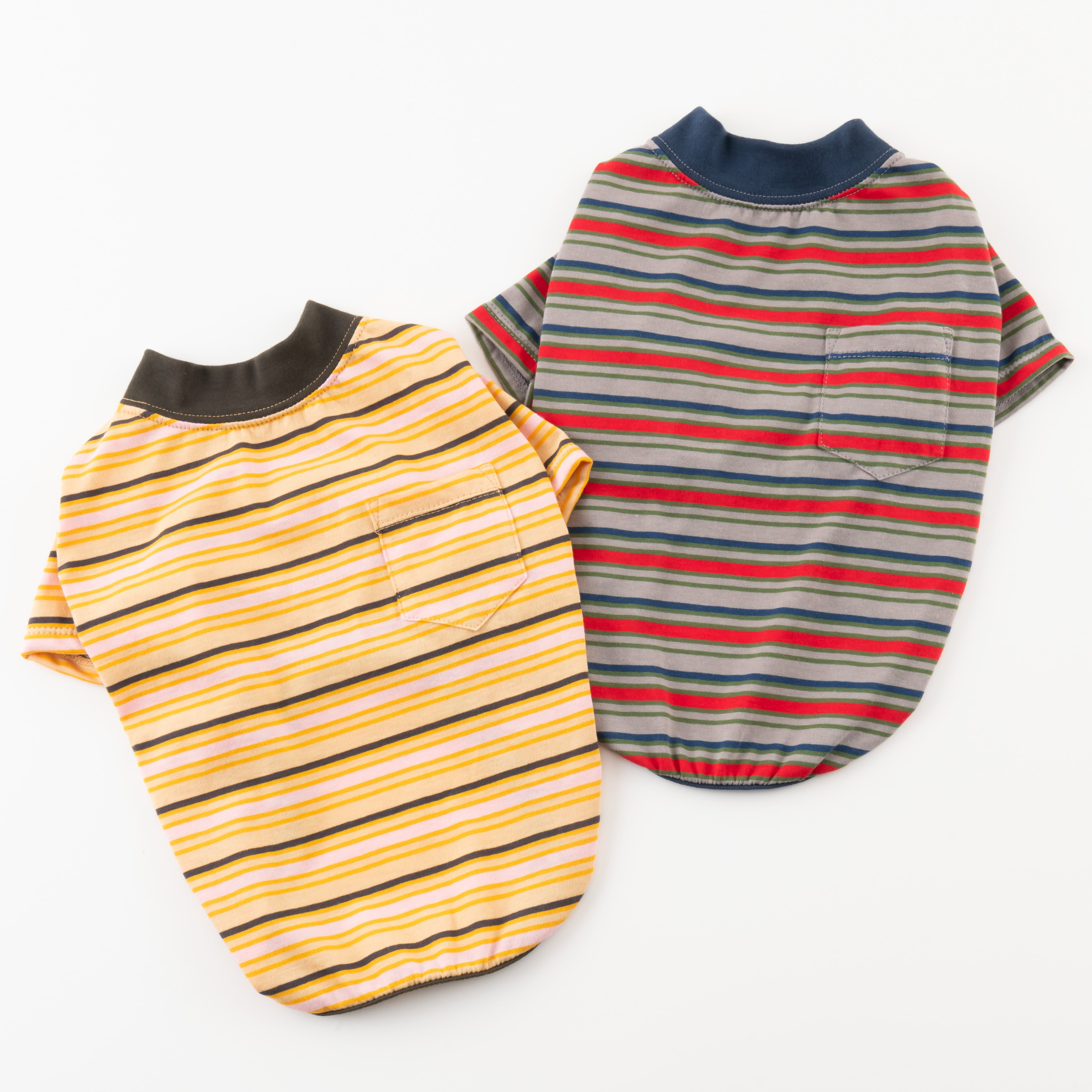 ジャクソンマティス ボーダーTee JACKSON MATISSE 