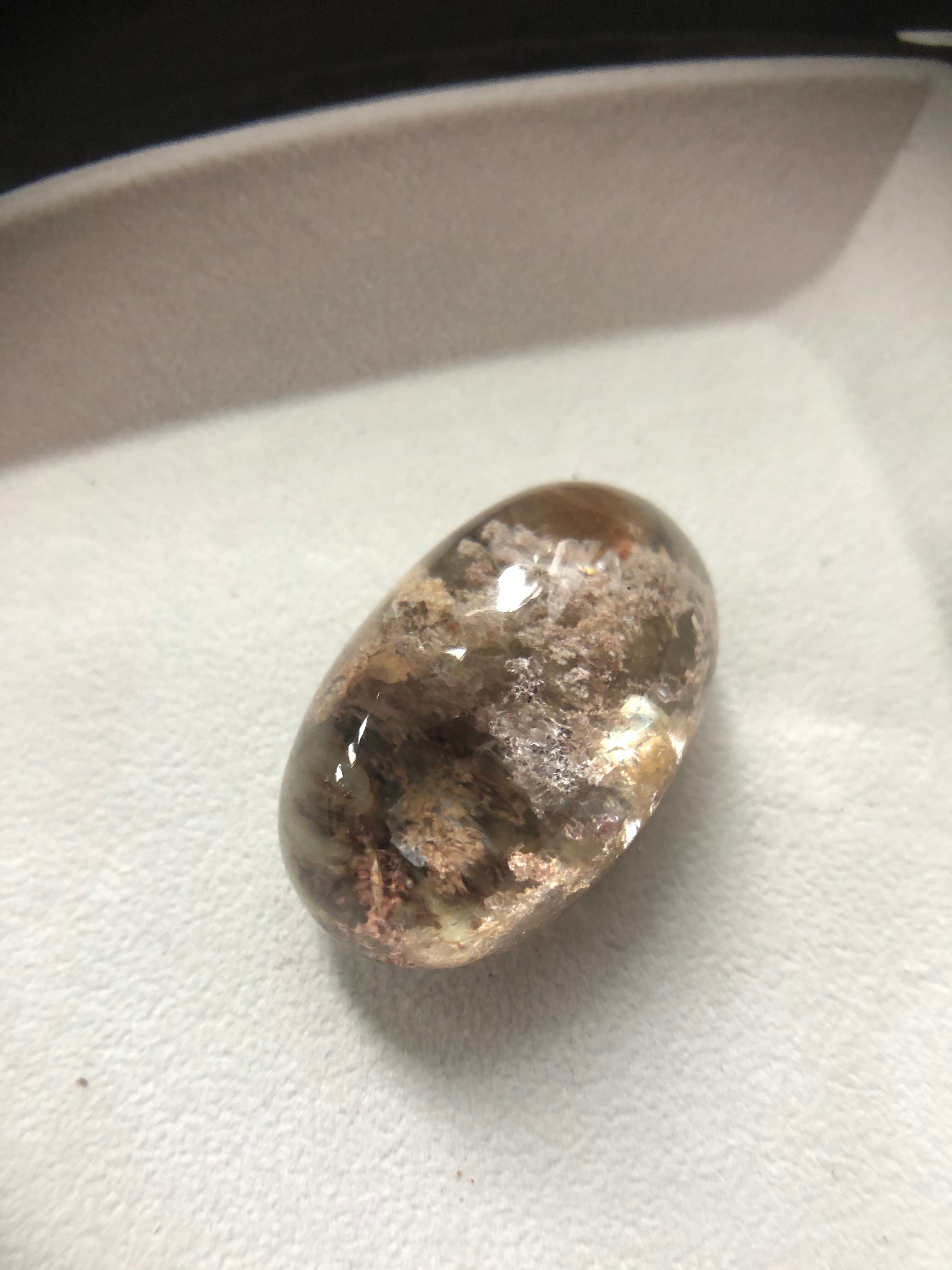 とっておきし福袋 ☆ガーデンクォーツ☆天然石☆ヒーリング効果が高い