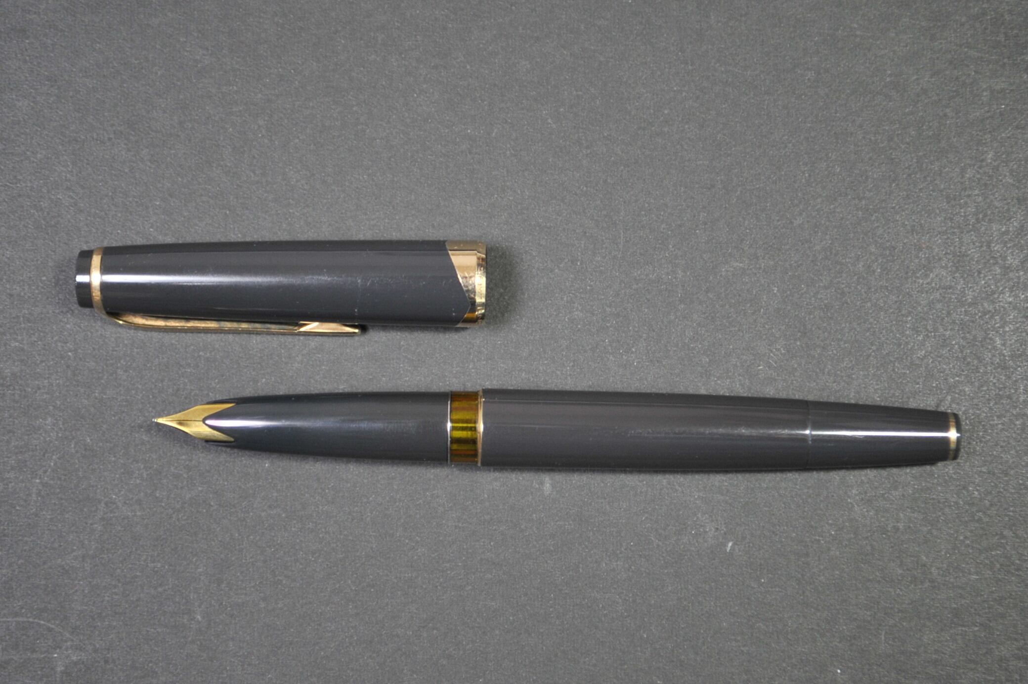 60s モンブラン マイスターシュテュック No 14 MONTBLANC