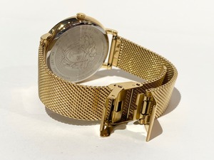 VERSACE ヴェルサーチェ レディース 腕時計 V-CIRCLE VBP060017