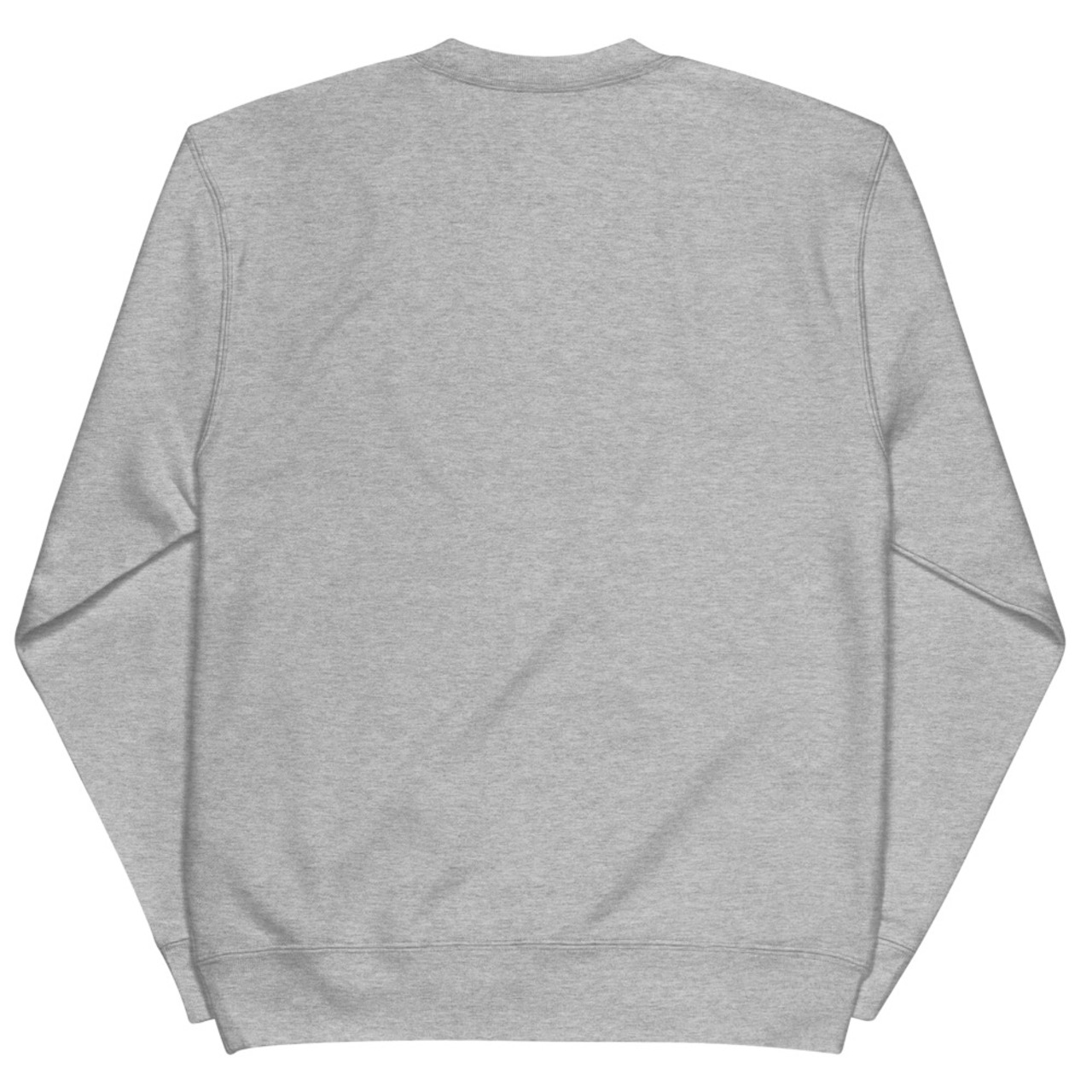 GOLF TRIP！ ユニセックス クルーネック 裏毛スウェット A0218