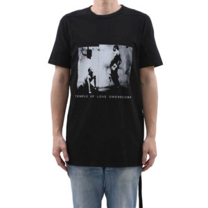 【DRKSHDW】LEVEL T