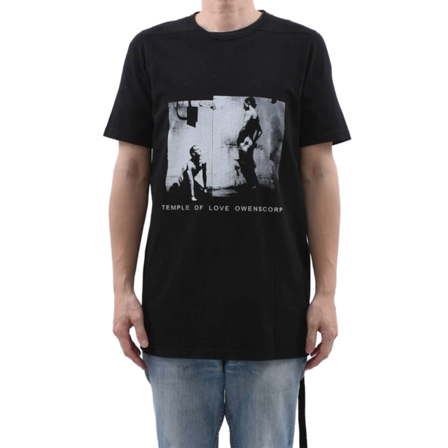 【DRKSHDW】LEVEL T