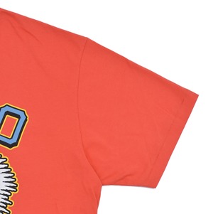 【KENZO】TIGER VARSITY OVERSIZE T-SHIRT(RED)