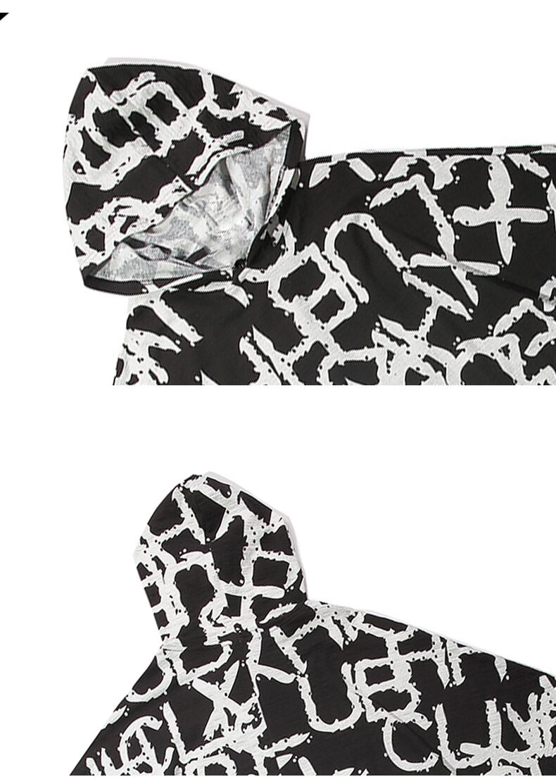 全1色 Tシャツ カットソー プリント カジュアル ストリート 