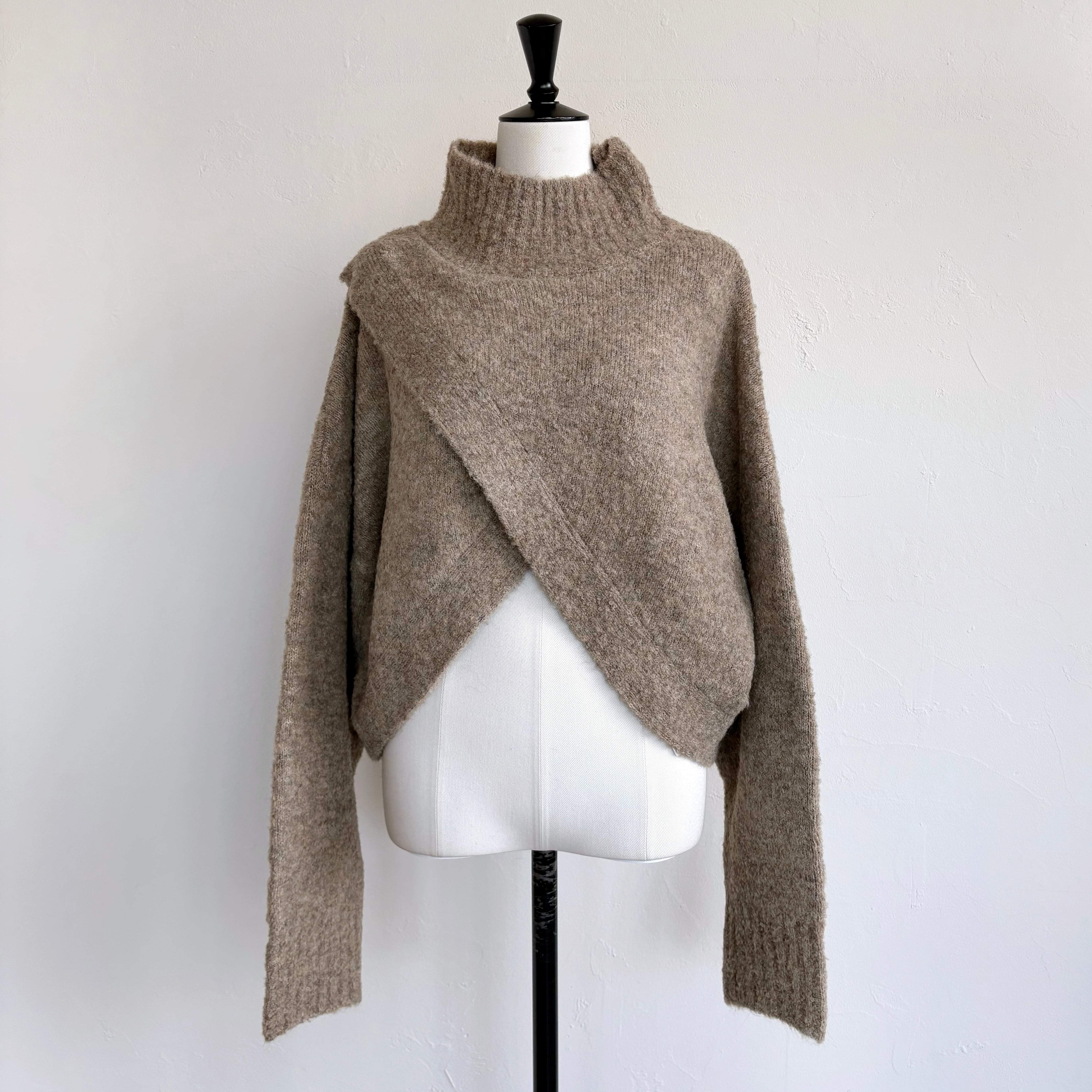 ★新品未使用★LUGER トップス　sysorus select SYSORUS