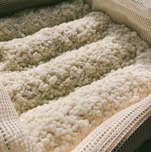 黄麹（白米）200g入り