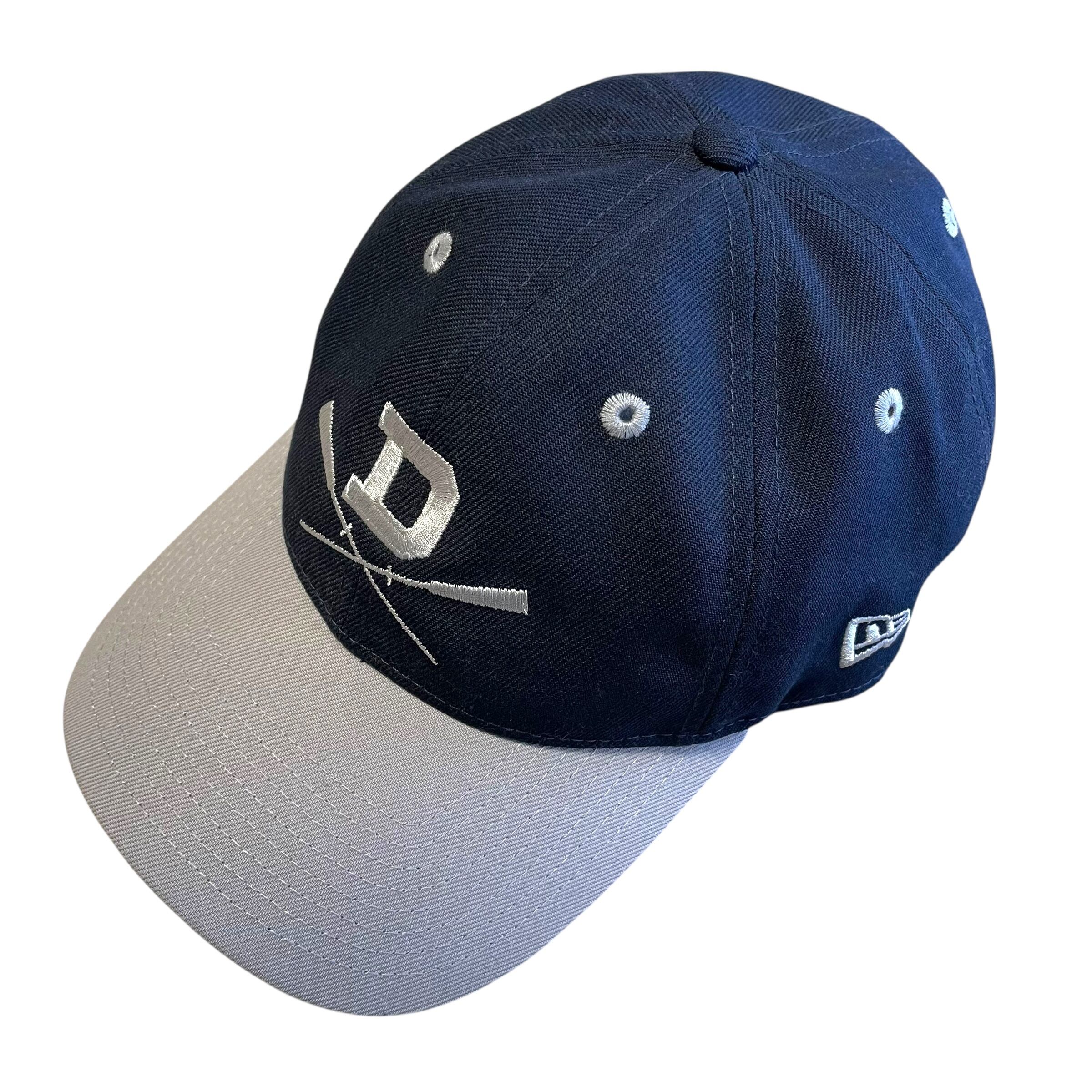 【ランクA】NEW ERA DESCENDANT 9FORTY CAP