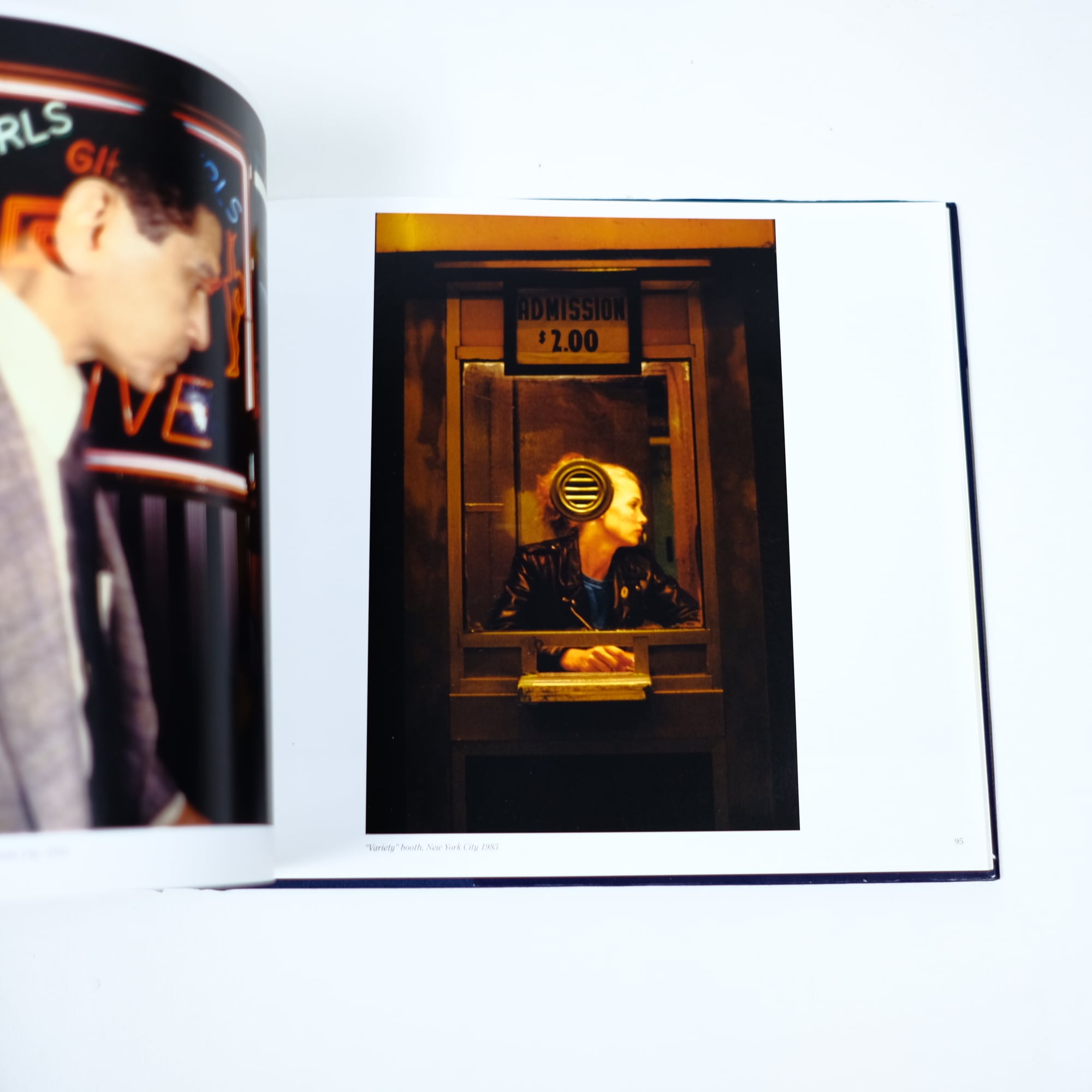 THE BALLAD OF SEXUAL DEPENDENCY 洋書 写真集 ナン・ゴール THE BALLAD OF SEXUAL DEPENDENCY 洋書 写真集 ナン・ゴール