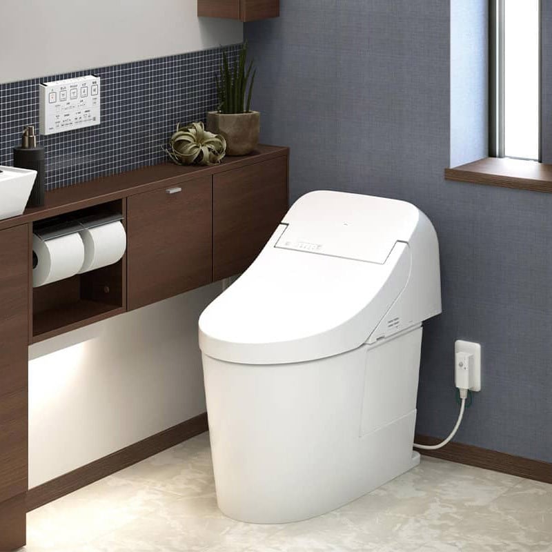 新品未使用　TOTO GG1 タンク一体型ウォシュレット　機能部　TCF941 新品未使用 TOTO GG1 タンク一体型ウォシュレット 機能部 TCF941