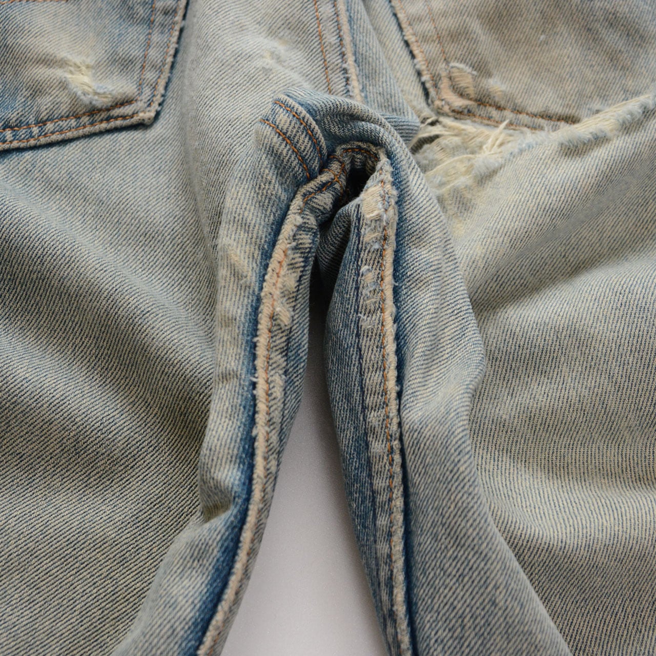 90s Levi's 501 リーバイス USA製 ヴィンテージ デニムパンツ