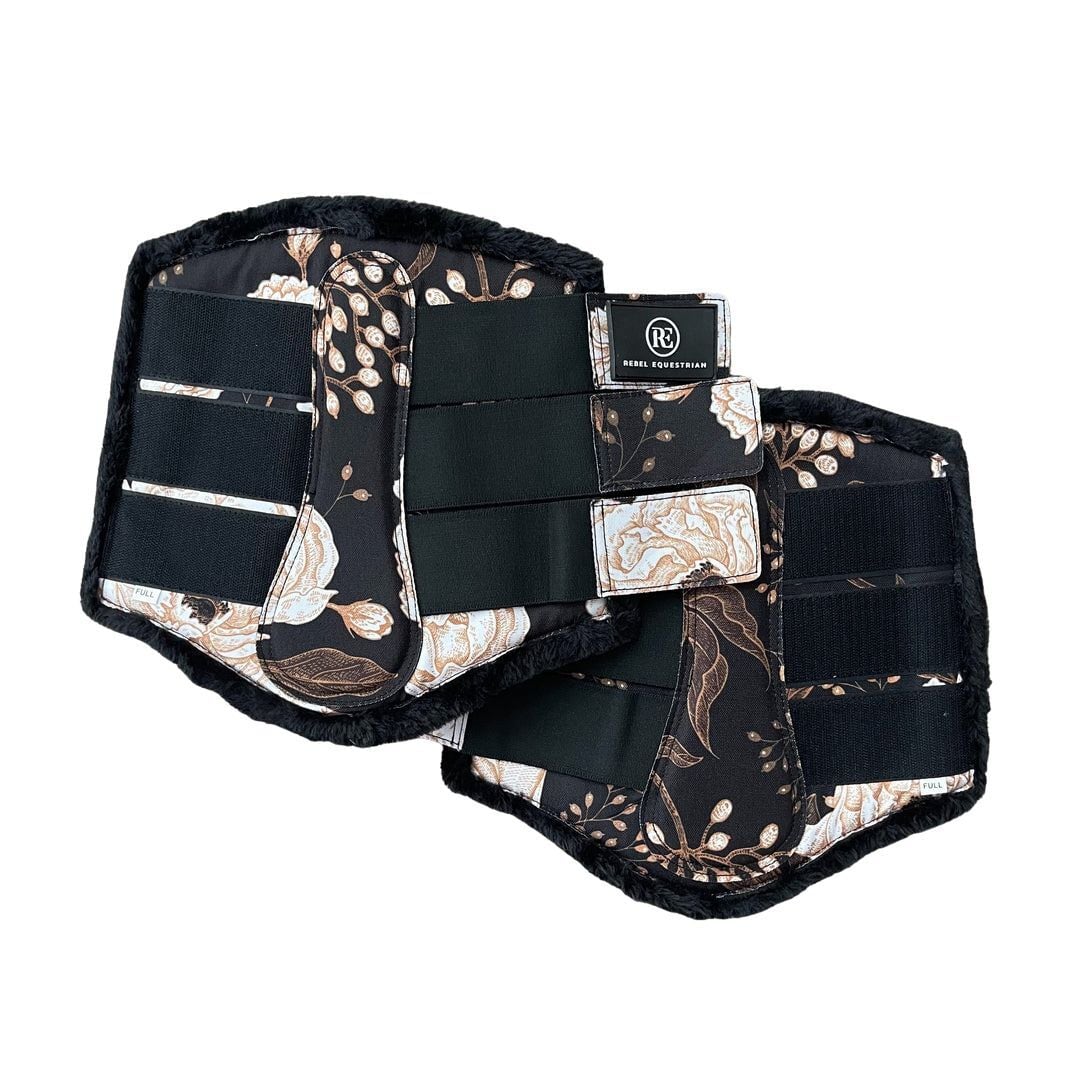 フルールコレクション フルセット 馬具 乗馬用品 製造元特別価格