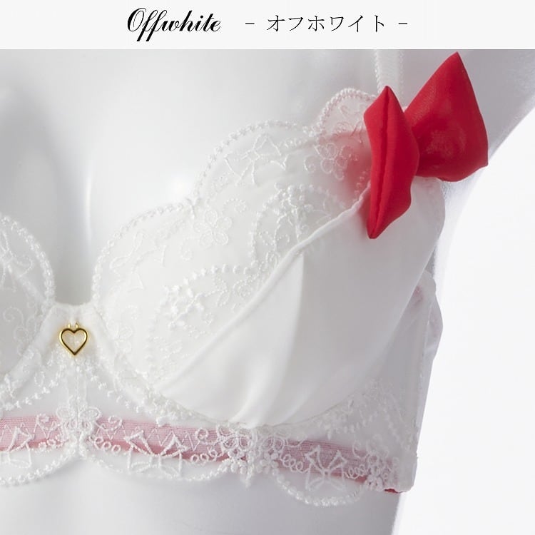 ラブリーピュアブラセット/81412 | Dolce Fiora BASE店