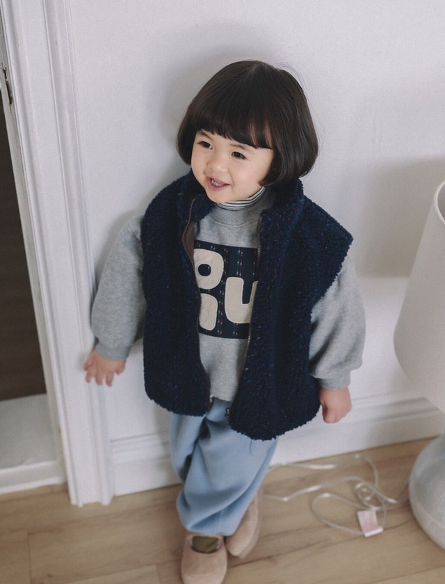 予約⌇onu/ Dumble heat vest