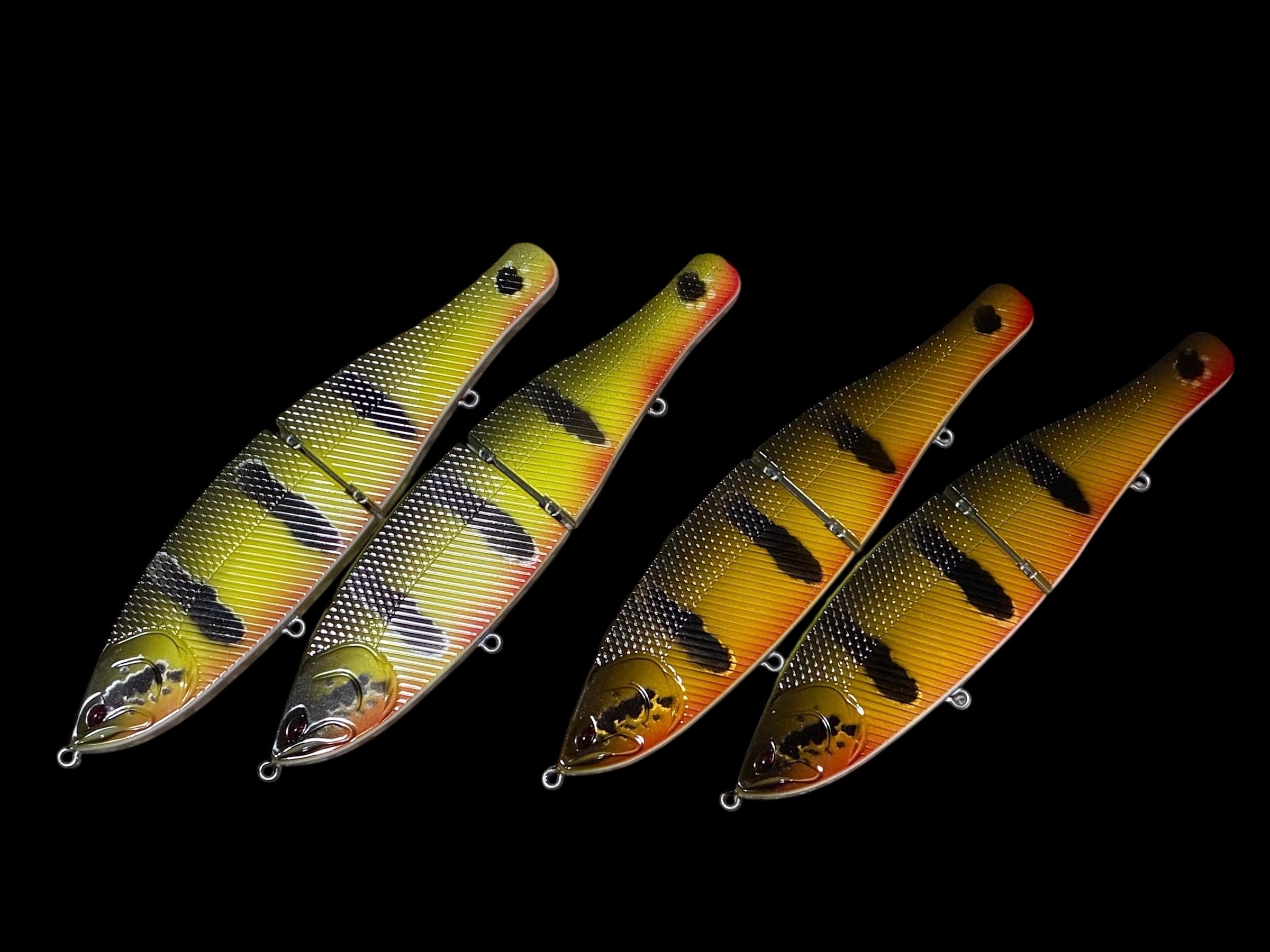 WILD LURES Webshop
