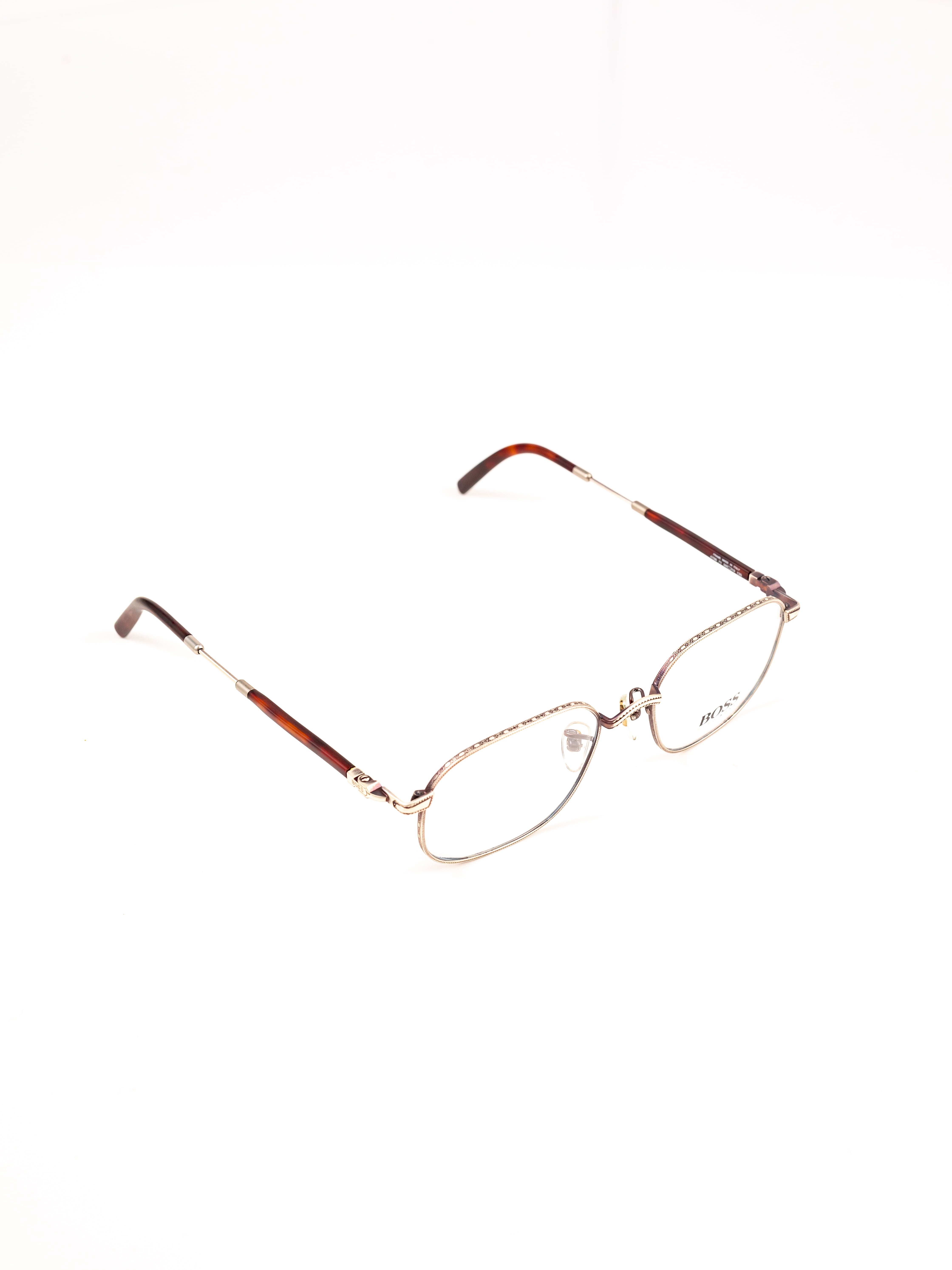 HUGO BOSS vintage glasses