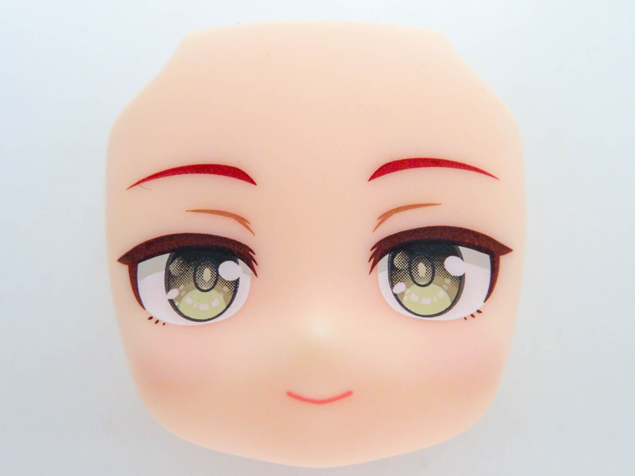 1485】 ベヨネッタ 顔パーツ 戦闘顔 ねんどろいど | ホビー通販 アニホープ