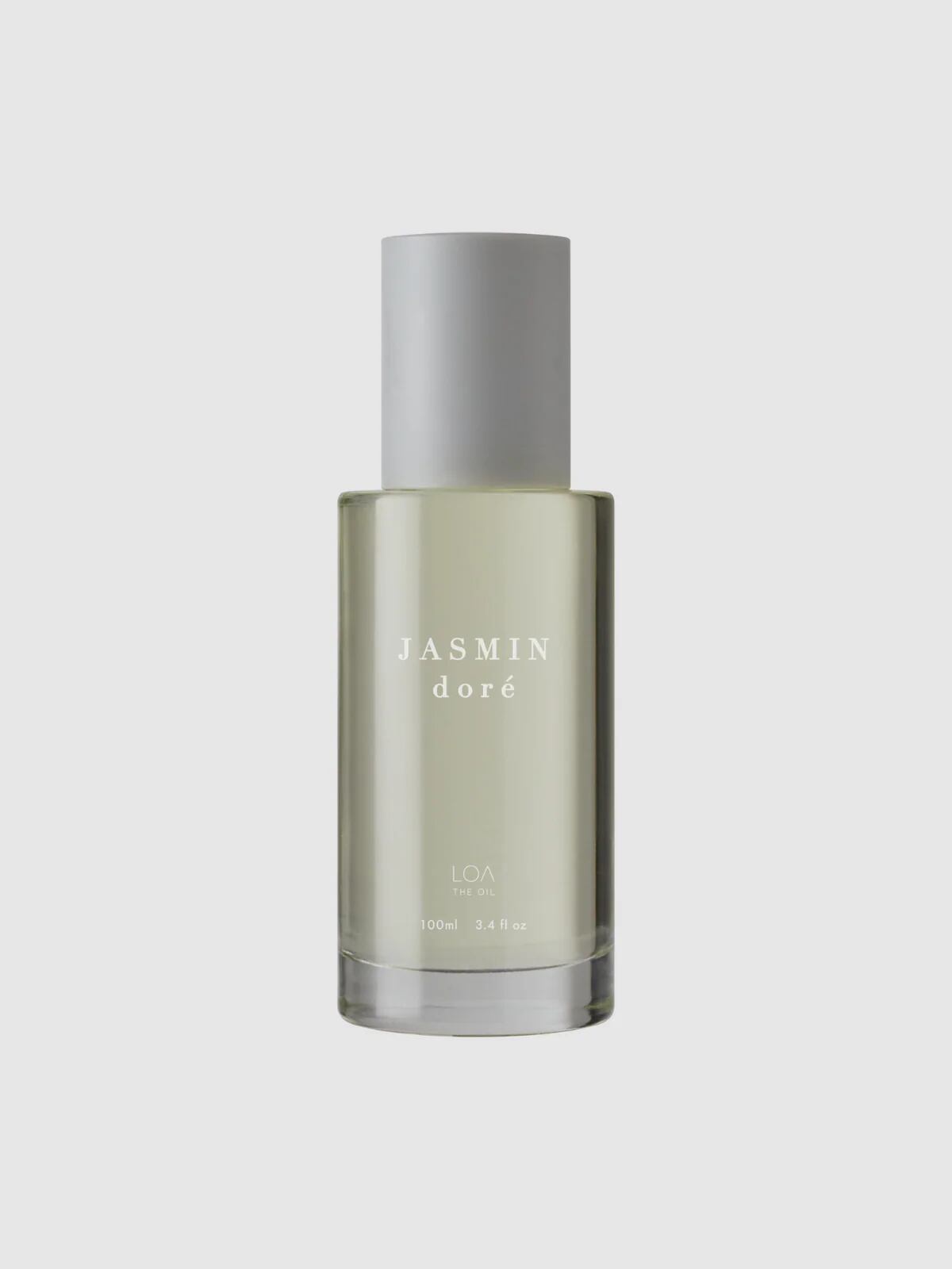 【LOA】THE OIL JASMIN dore 100ml
