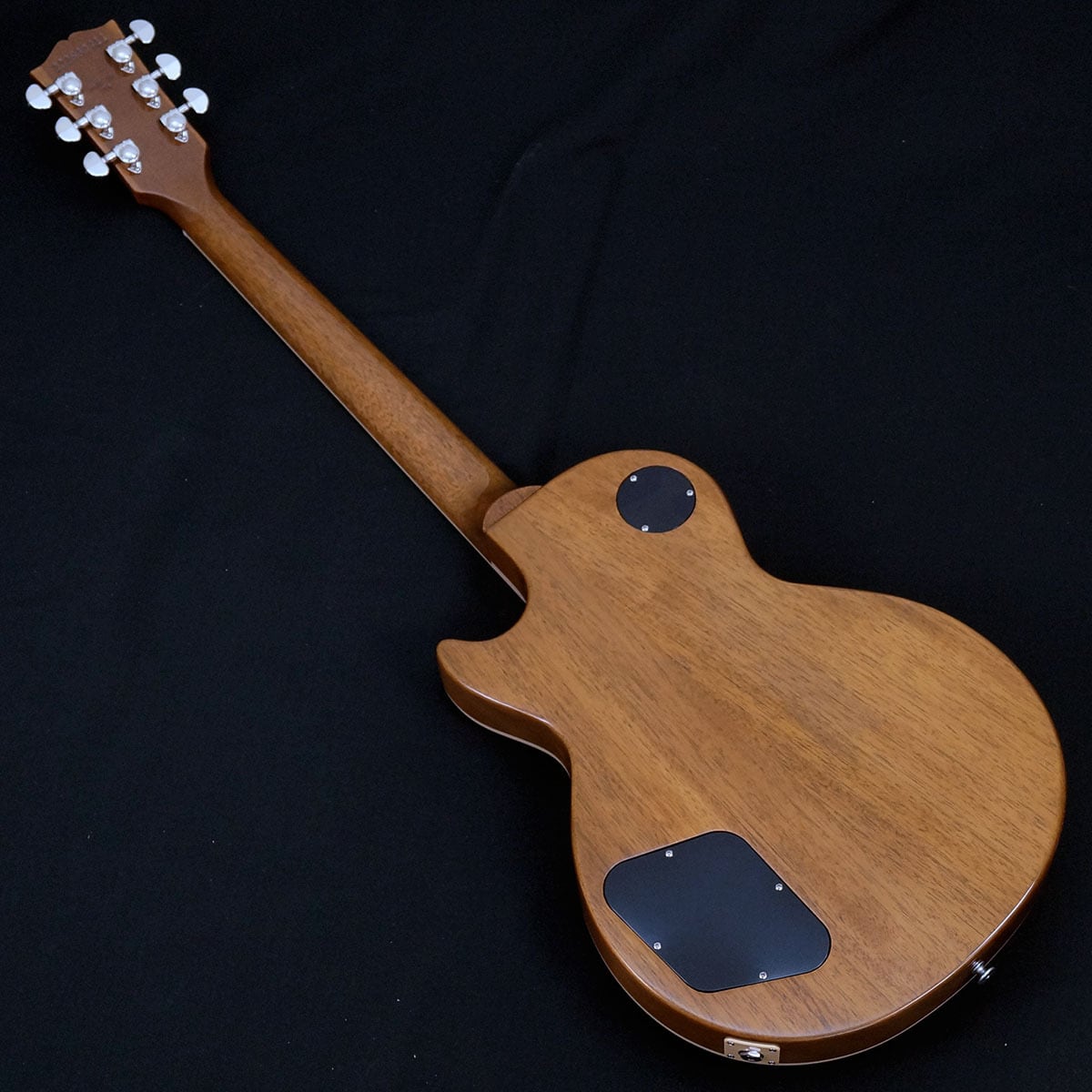 Gibson Les Paul Standard 60s Figured Top (Ocean Blue) [現品限りの