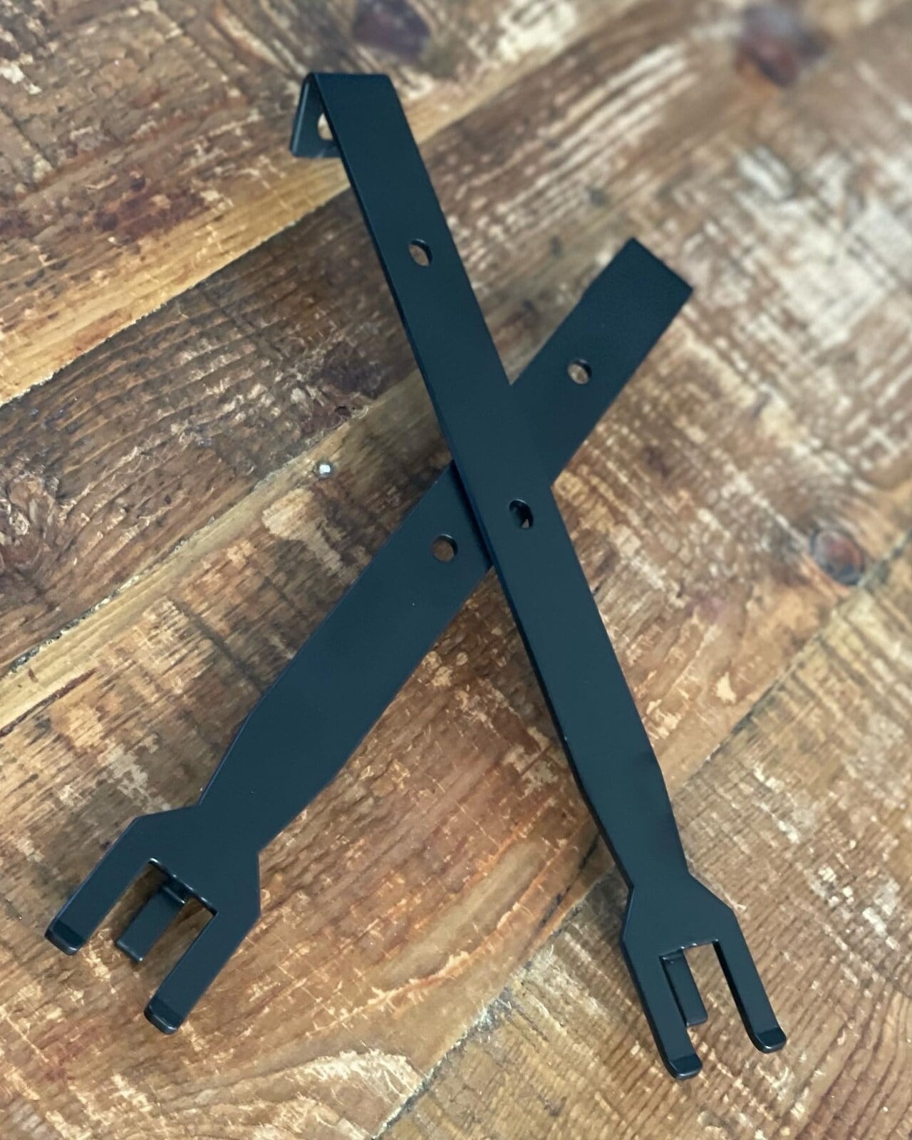 Boottonation gkグリップ(無塗装) | OLIVE OUTDOOR EQUIPMENT