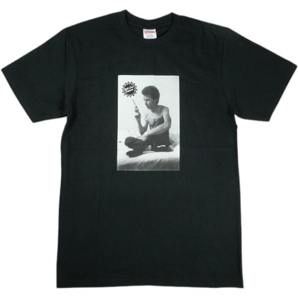 Supreme Tシャツ黒 26 fw prayer Cardbox logo Size【M】 SUPREME シュプリーム 26FW Prayer Card Box Logo Tee Black