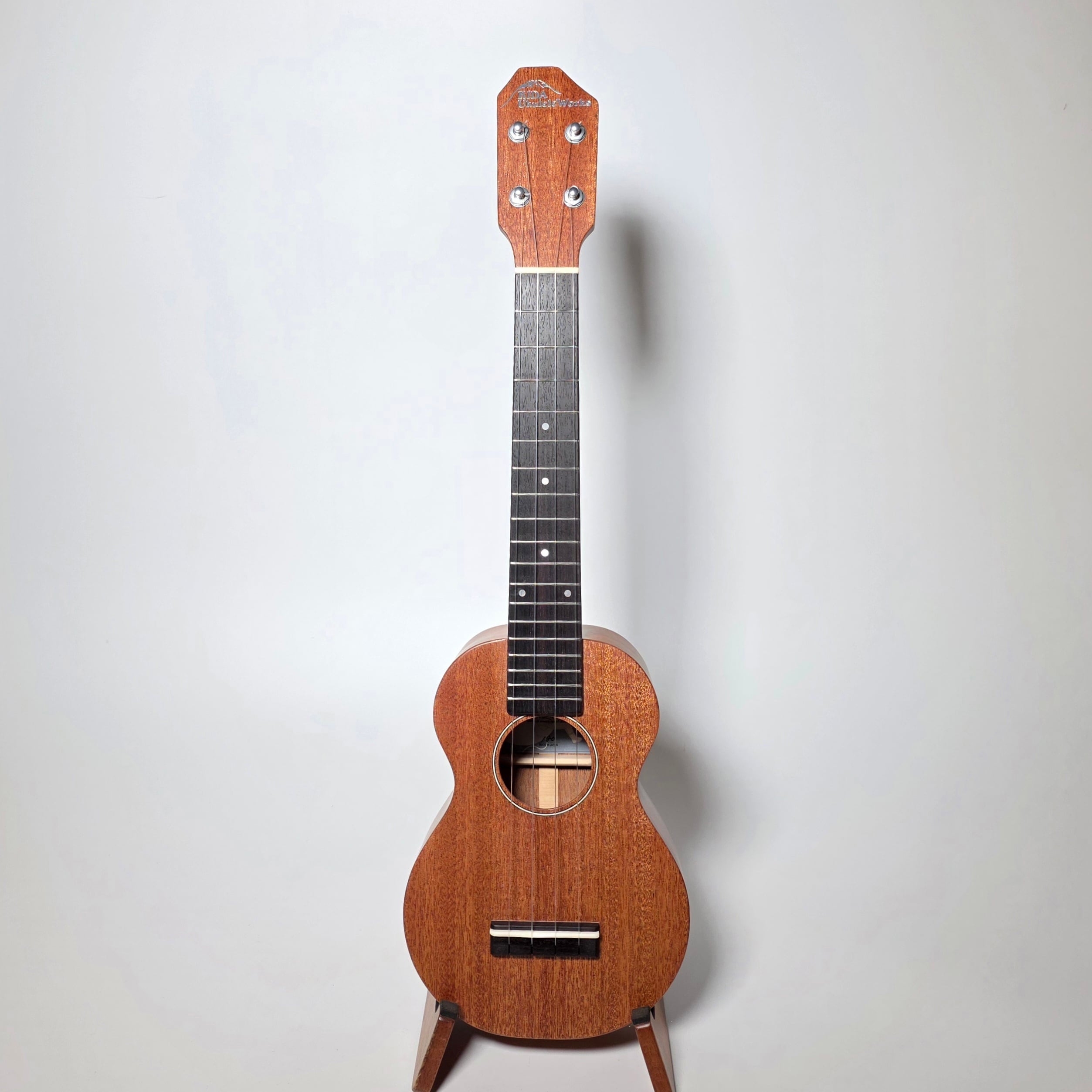 ソプラノウクレレ | KIDA UkuleleWorks Online