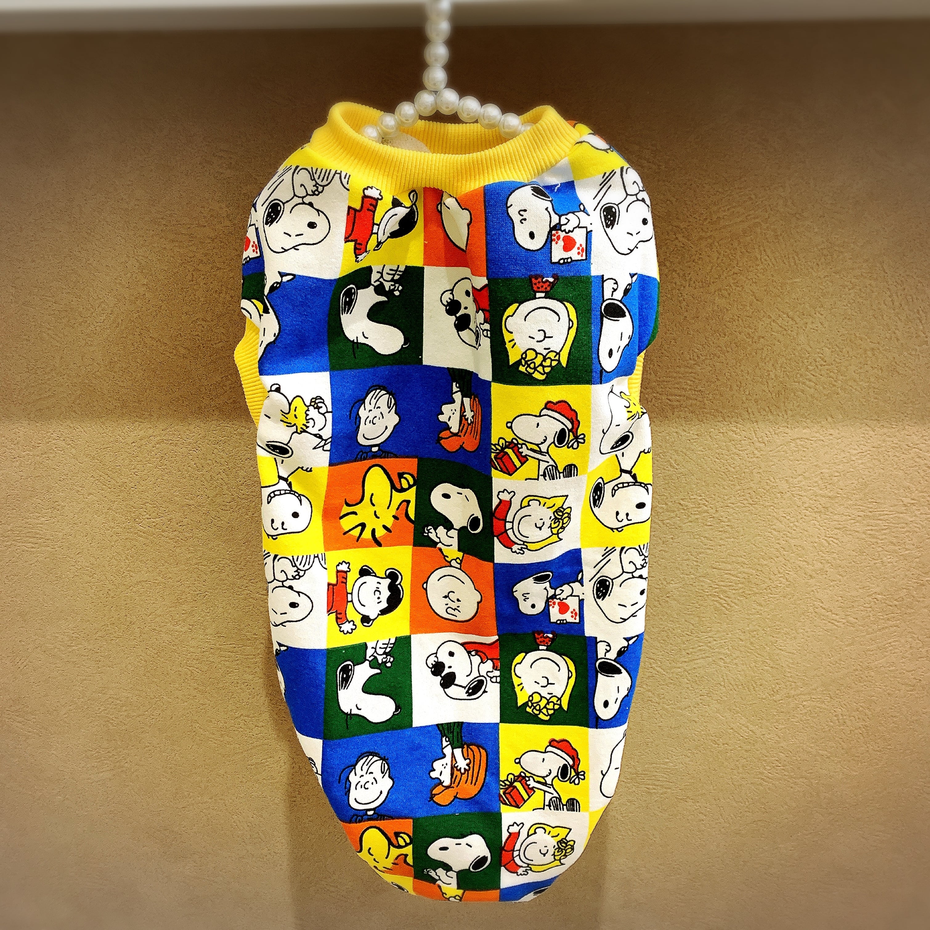 ハンドメイド 犬服 S サイズ～7XLサイズ フリースタンクトップ ハンドメイド 犬服 S サイズ～7XLサイズ フリースタンクトップ 2026年