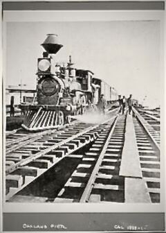 バブーシュカ the Railway Beam★西部開拓の歴史を背負う１本★ 【銀河鉄道の星くず】 2023年製 商品画像 13