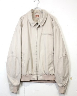 【Caka act2】80's “BANANA REPUBLIC” Vintage Drizzler Jacket