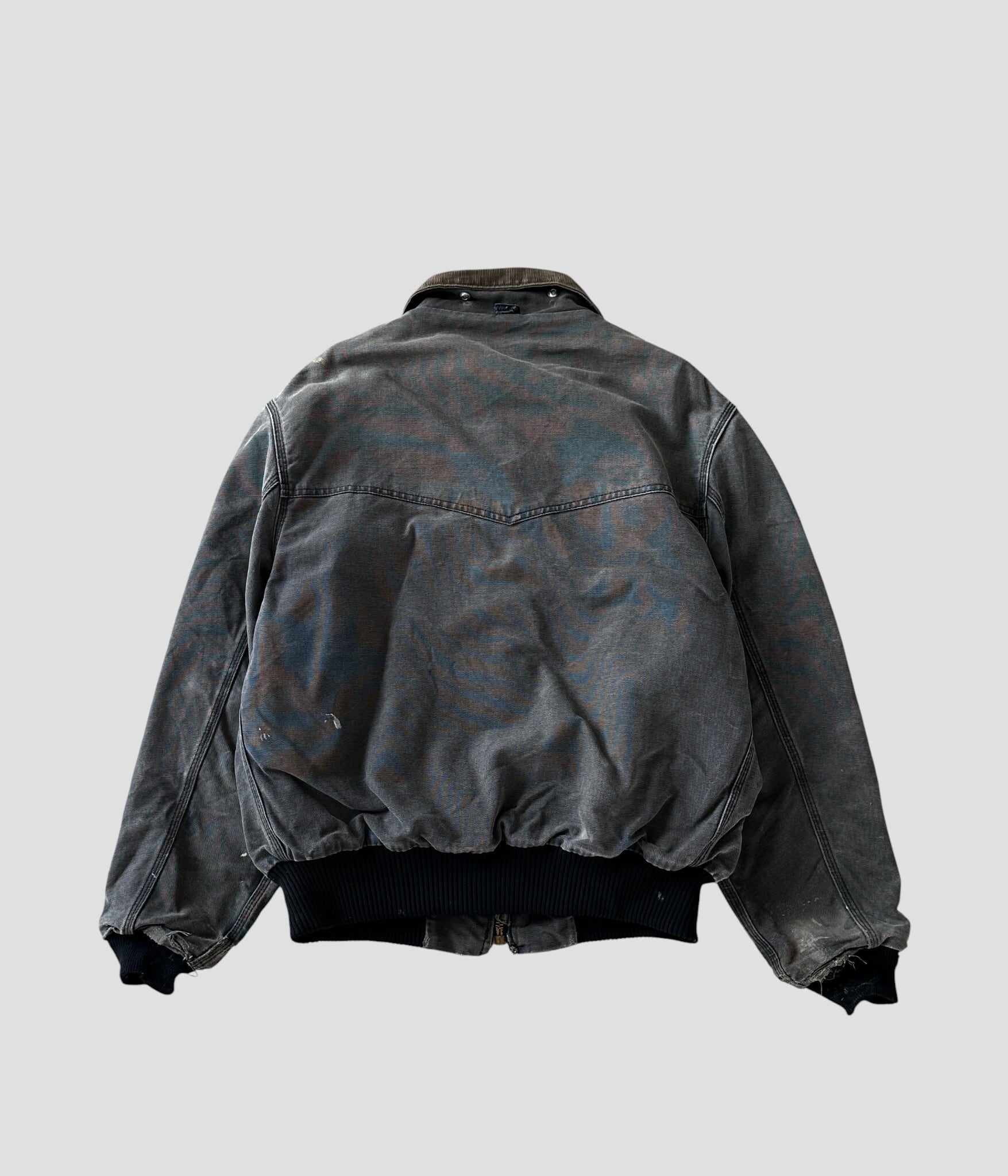 Carhartt- Vintage 80-90s Santa fe Jacket | BEGGARS BANQUET