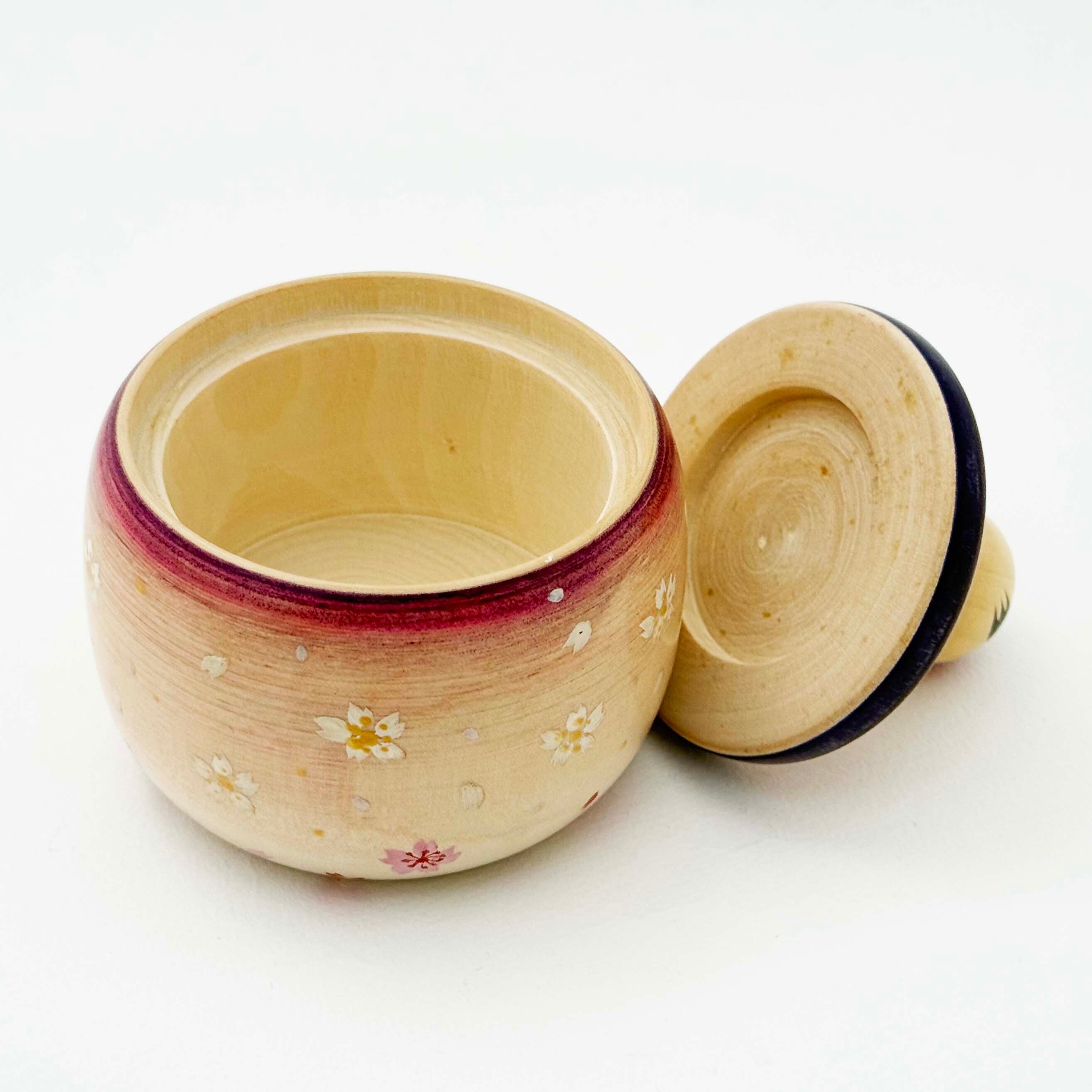 鳴子系 / 柿澤是伸工人（桜えじこ）