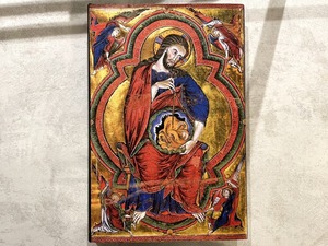 【VA543】The Most Beautiful Bibles /visual book