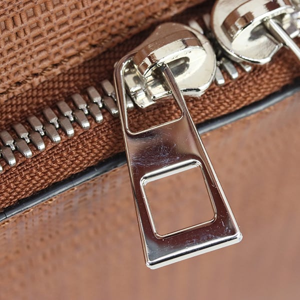 Used LOEWE ロエベ ビジネスバッグ ニュートレド カーフレザー