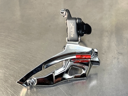 NOS Shimano XTR FD-M953