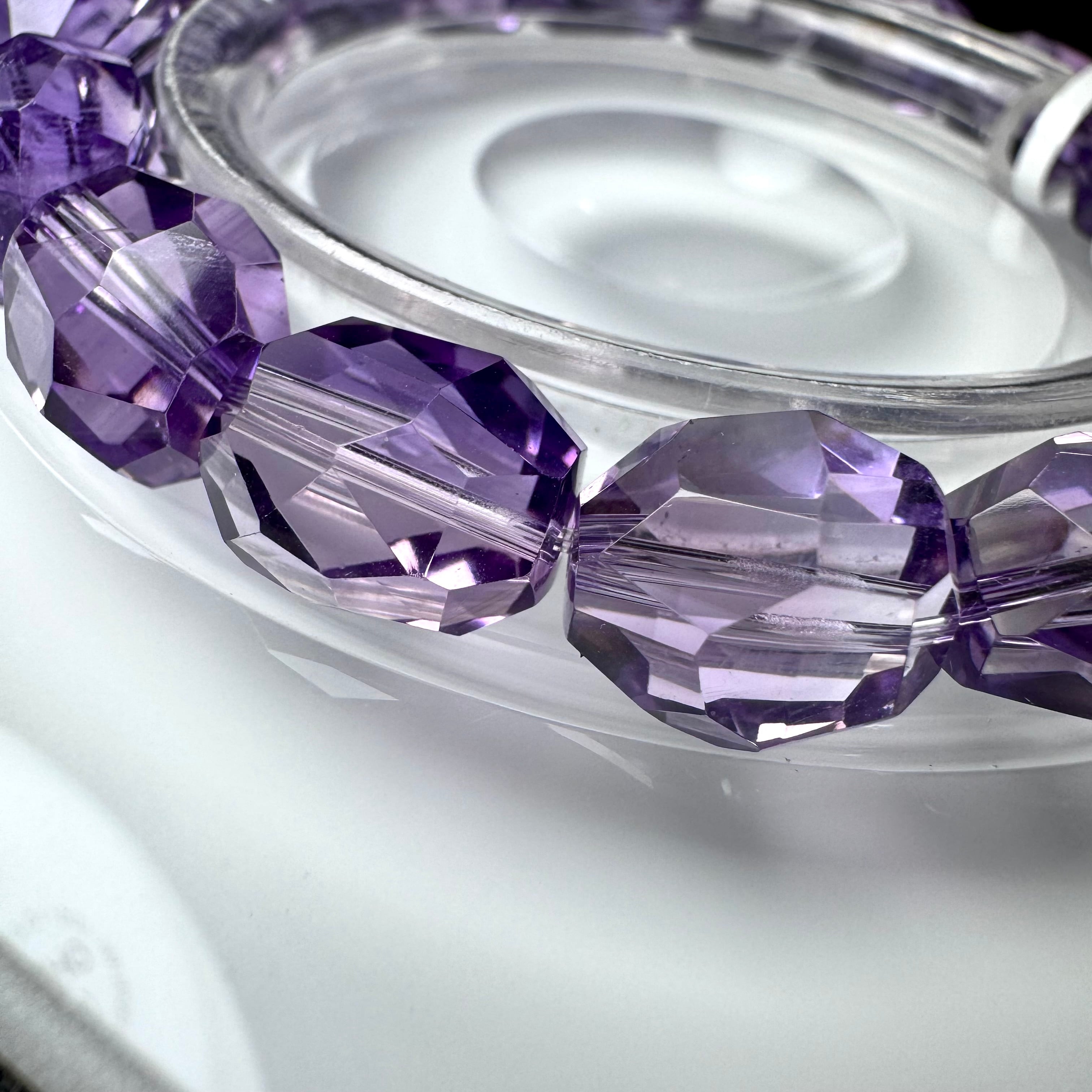 no.1 アメジスト