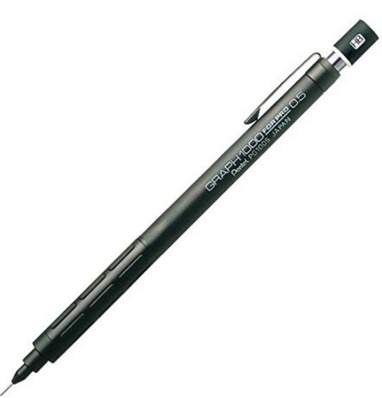 楽天市場】ぺんてる グラフペンシル Pentel GRAPHPENCIL PG5 0.5mm 楽天市場】ぺんてる グラフペンシル Pentel GRAPHPENCIL PG5 0.5mm