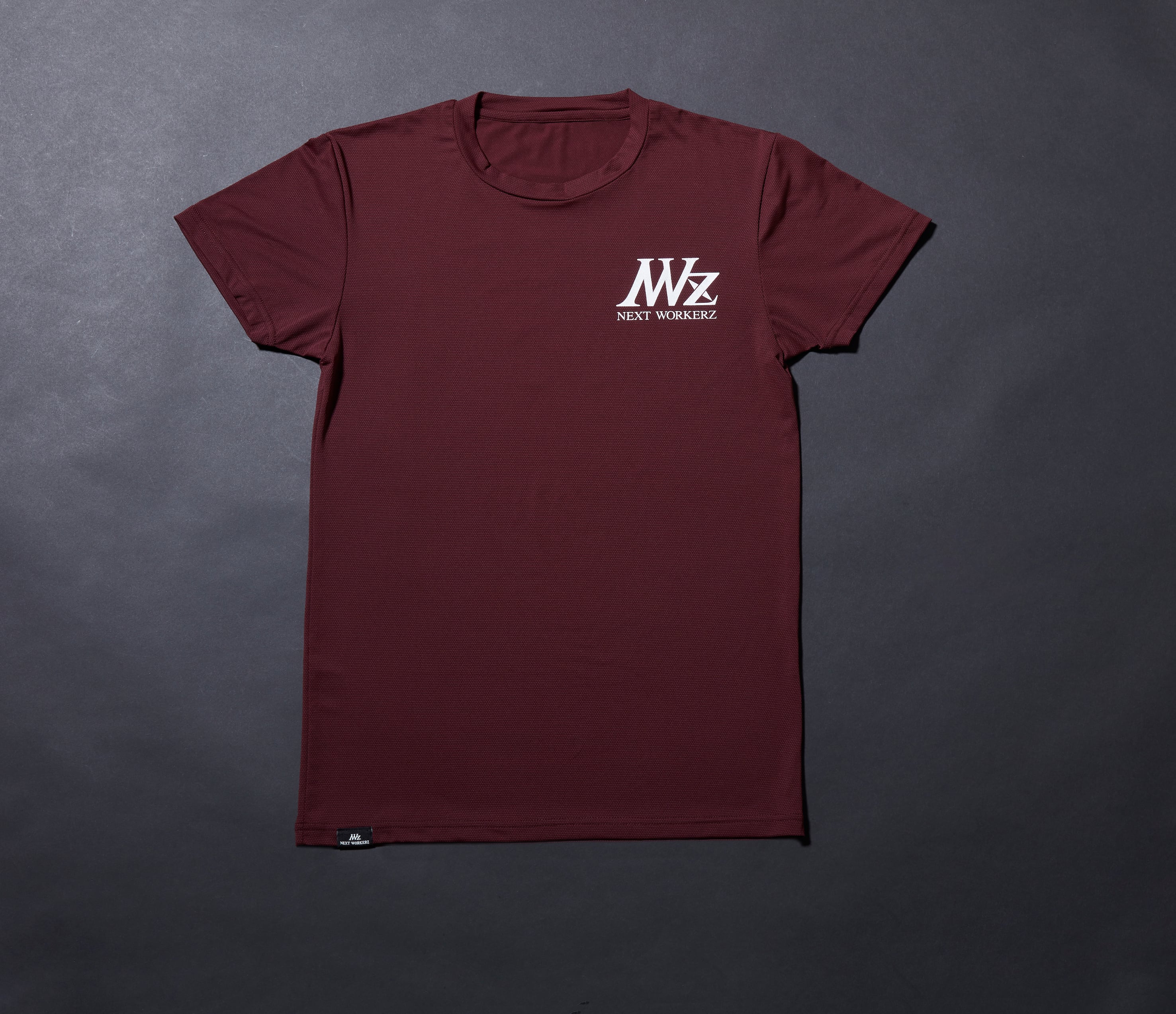 ネクストワーカーズ　NWZ インナーTシャツ NWZコンプレッションインナー【GRAY】 | NEXTWORKERZ STORE