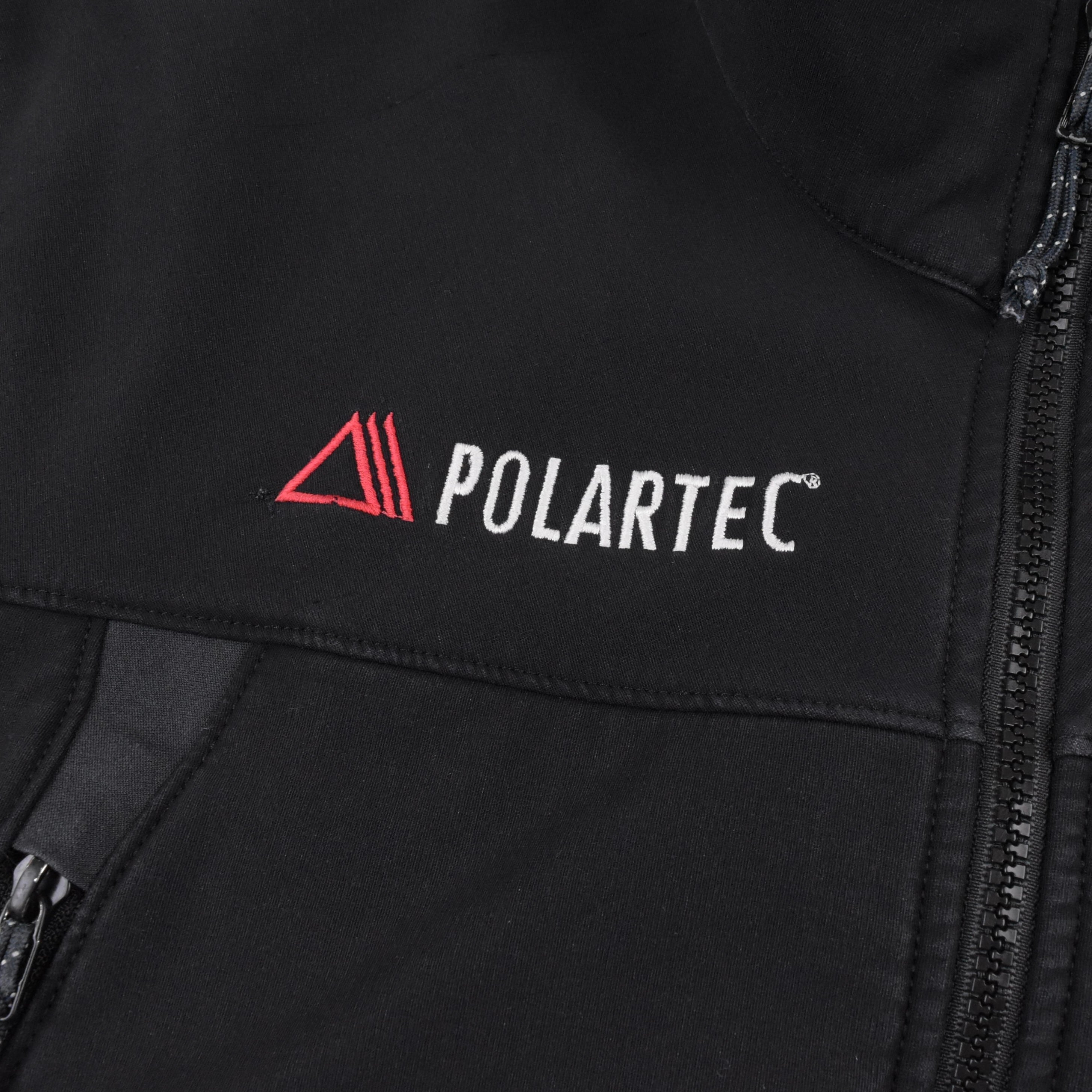 ARC'TERYX GAMMA SV JACKET by ''POLARTEC'' | PLAIRE