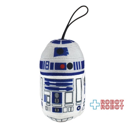 セガ R2-D2 ぬいぐるみ ストラップ