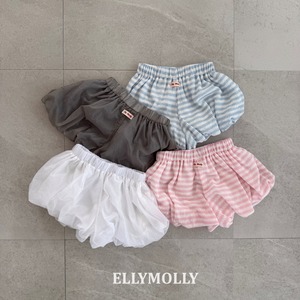 [ELLYMOLLY] Very Foam Bloomer +fee2 / [엘리몰리] 베리폼블루머