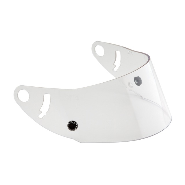 SC0-0160  Clear visor for GP8