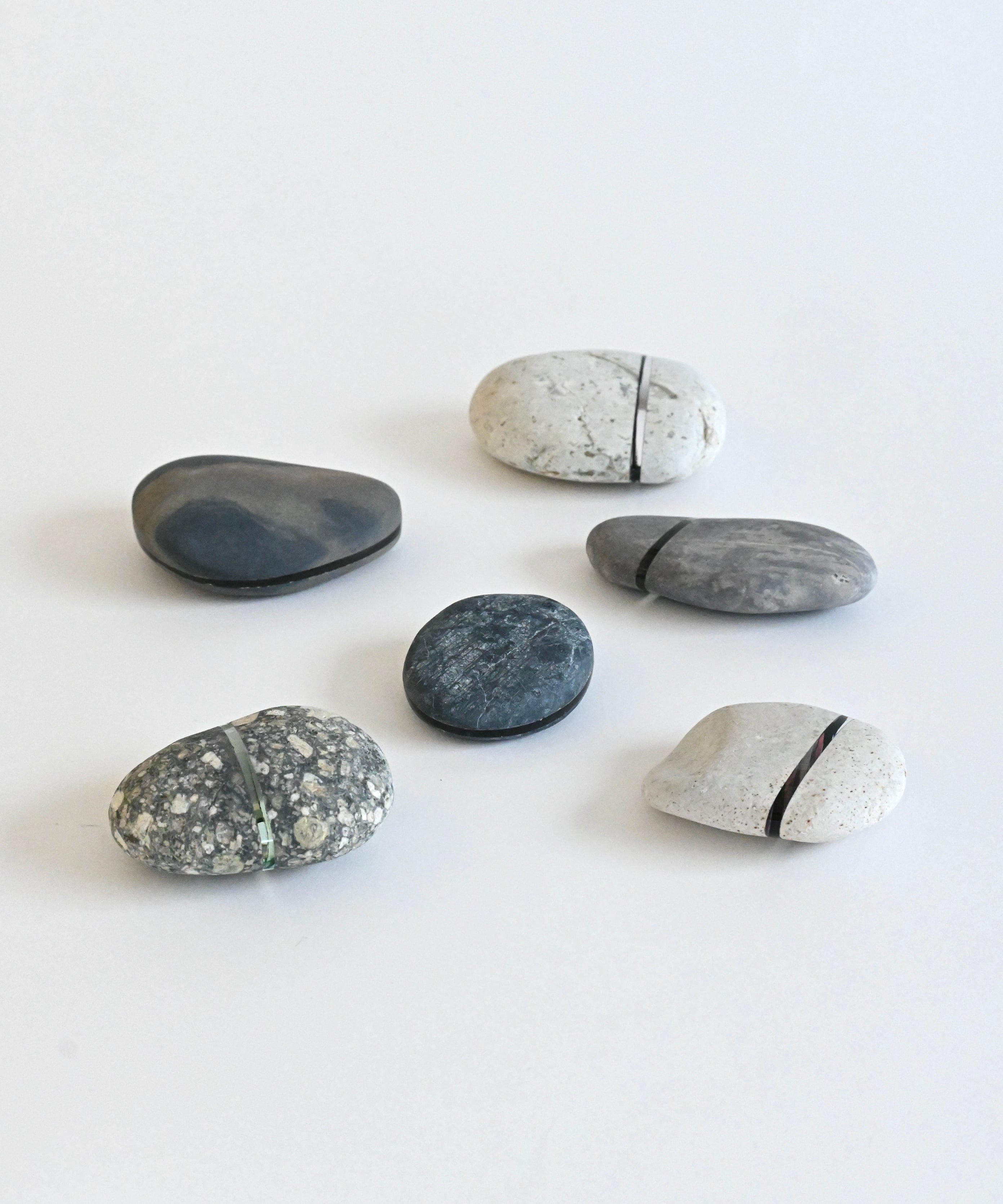 stone + glass L-(2) / 松原 幸子 copo e eu