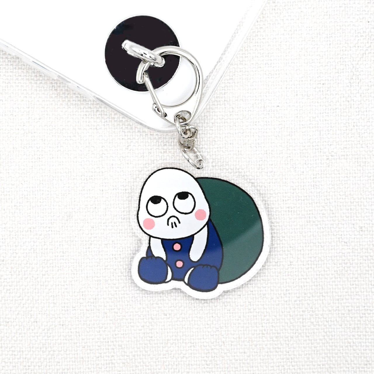 アクリルキーホルダー／かずぅ RAKY-01 | Pay ID