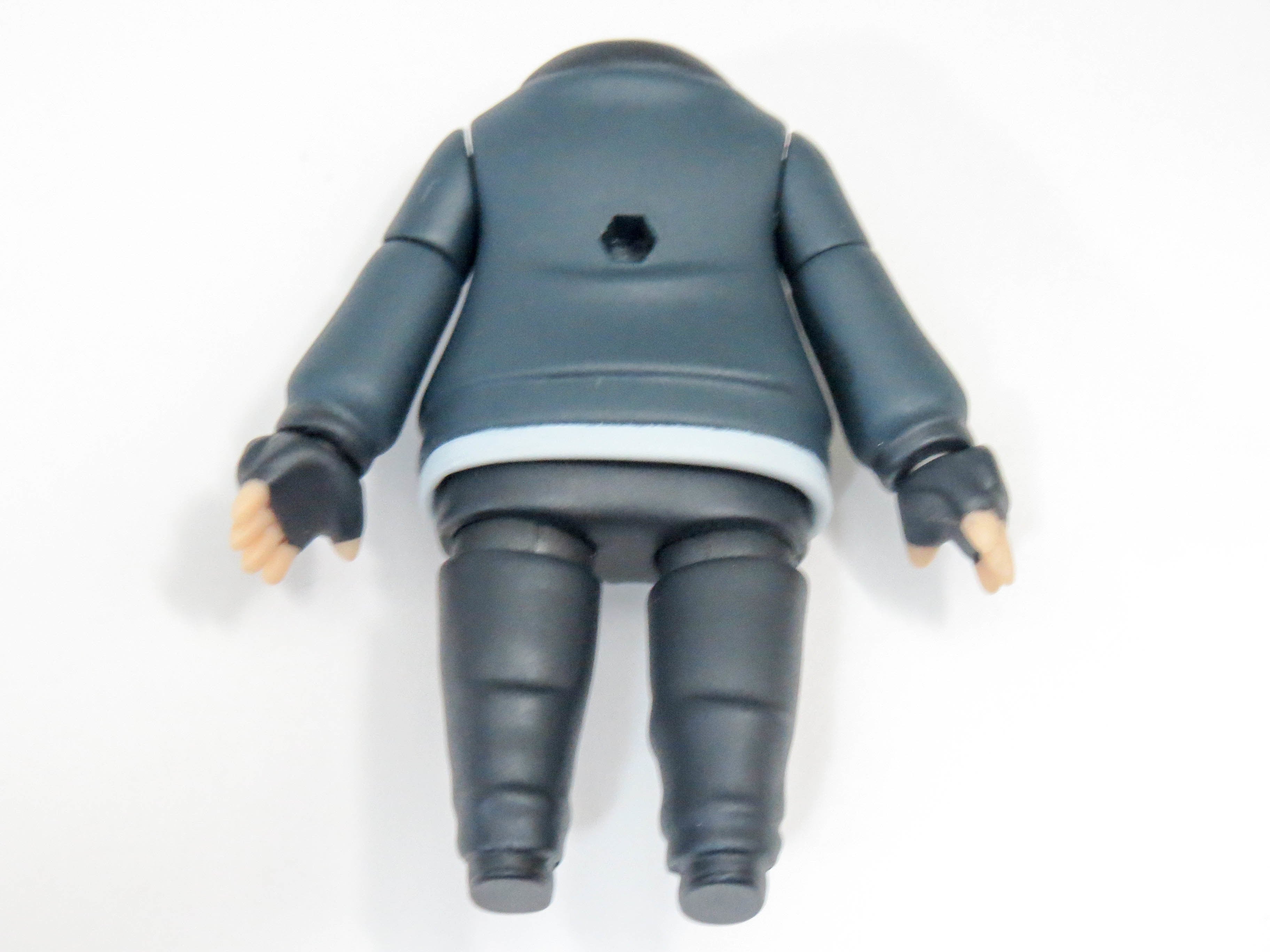 ピッチット・チュラノン 971 ねんどろいど 黒マスク付き 【公式通販】