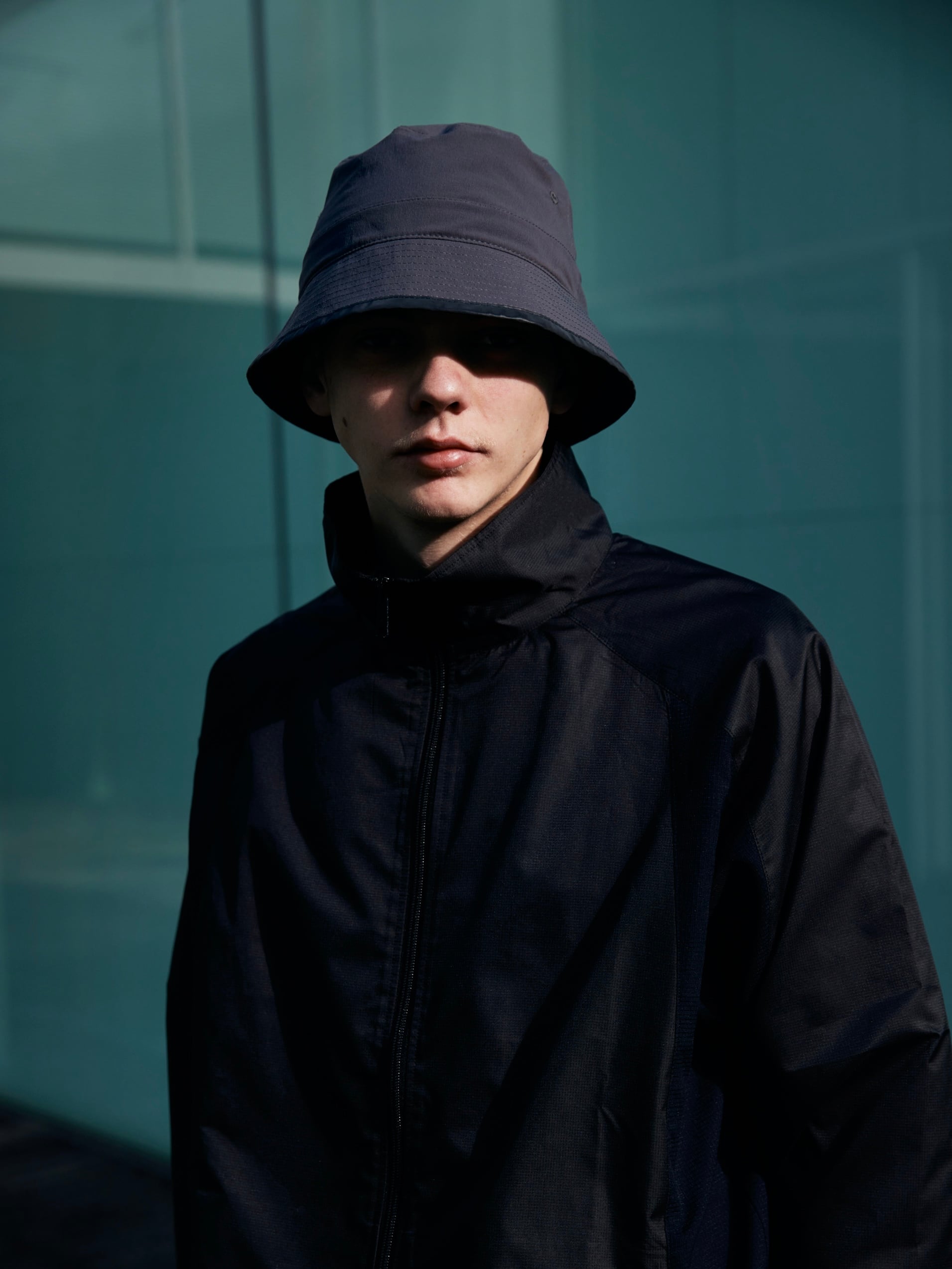 COMFORTABLE REASON “Senior Hat”