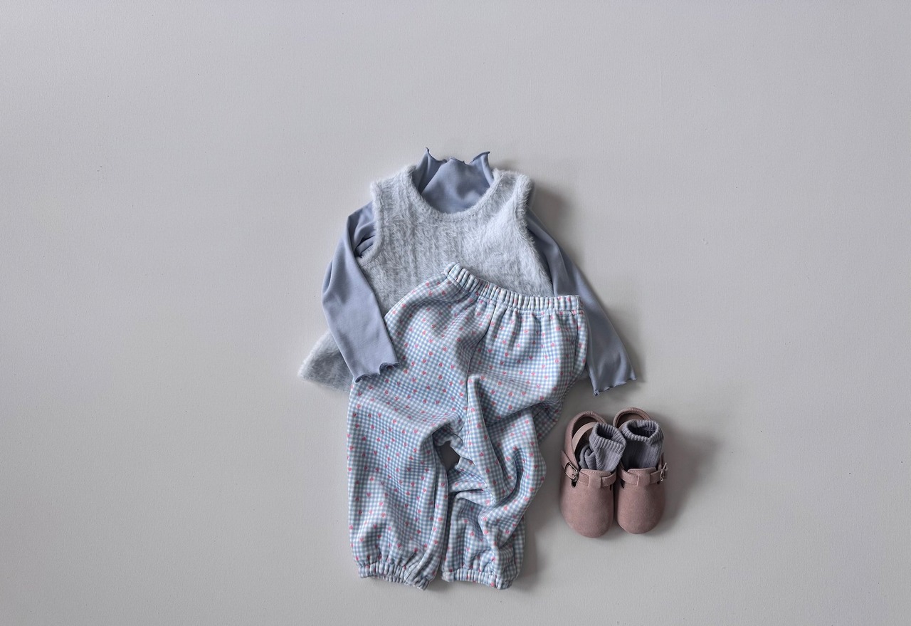 le petit mot［取寄］signature narlary tee 26winter